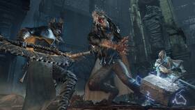 Hra Sony Bloodborne 

 obrázek produktu 4 z 5