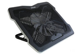 Chladící podložka pro NTB Evolveo Ania 6 RGB pro 10" - 17" černá

 obrázek produktu 4 z 9
