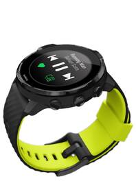 GPS hodinky Suunto 7 - Black Lime - ZÁNOVNÍ - 12 měsíců záruka 

 obrázek produktu 5 z 9