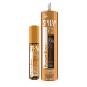 Antibakteriální sprej PanzerGlass Twice a day (100 ml) 

 obrázek produktu 3 z 5