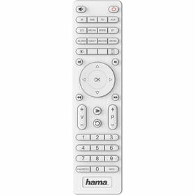Internetový radiopřijímač s DAB+ Hama DIR3200SBT bílý

 obrázek produktu 6 z 10