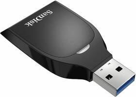 Čtečka paměťových karet SANDISK UHS-I 2Y, SD / SDHC / SDXC 

 obrázek produktu 1 z 2