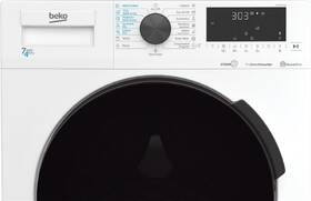 Pračka se sušičkou Beko HTE 7616 X0 bílá

 obrázek produktu 2 z 5