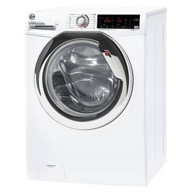 Pračka Hoover H3WS437TAMCE/1-S bílá

 obrázek produktu 3 z 5