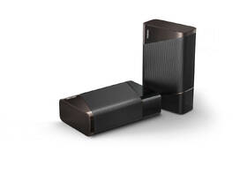 Soundbar Philips B97 Fidelio černý

 obrázek produktu 3 z 17
