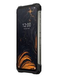Mobilní telefon Doogee S88 Plus Dual SIM černý

 obrázek produktu 2 z 11