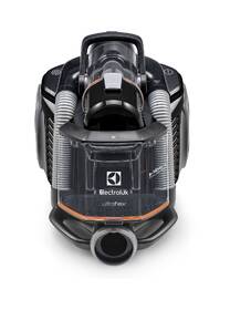 Podlahový vysavač Electrolux EUFC82EB černý

 obrázek produktu 3 z 5