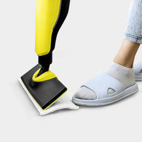 Parní mop Kärcher SC 2 Upright EasyFix 

 obrázek produktu 2 z 5