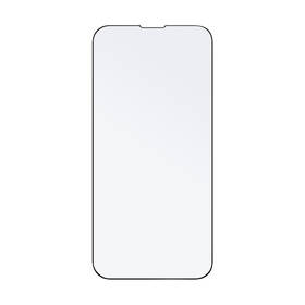 Tvrzené sklo FIXED Full-Cover na Apple iPhone 13/13 Pro černé

 obrázek produktu 2 z 2