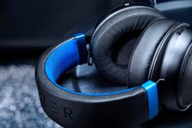 Headset Razer Kraken for Console černý/modrý

 obrázek produktu 6 z 6