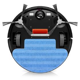 Robotický vysavač Niceboy i3 White 

 obrázek produktu 4 z 10