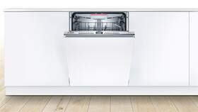 Myčka nádobí Bosch SBD6TCX00E, XXL výška 

 obrázek produktu 5 z 15