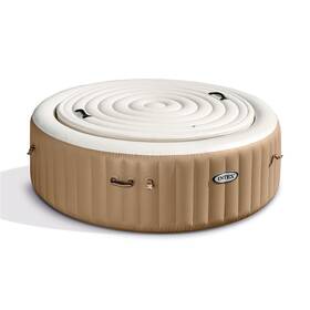 Kryt Intex Pure Spa Thermo 

 obrázek produktu 1 z 4