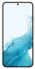 Kryt na mobil Samsung Clear Standing na Galaxy S22 průhledný

 obrázek produktu 7 z 8