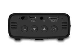 Projektor Philips PicoPix Micro+ černý

 obrázek produktu 4 z 7