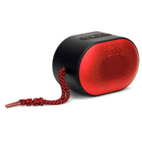 Přenosný reproduktor AIWA BST-330 červený

 obrázek produktu 4 z 8