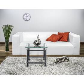 Nástěnné hodiny Hama PG-300 šedé/bílé

 obrázek produktu 3 z 4