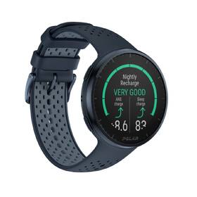 Chytré hodinky Polar Pacer Pro vel. S-L - Midnight Blue 

 obrázek produktu 5 z 10
