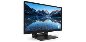 Monitor Philips 242B9T/00 

 obrázek produktu 4 z 6