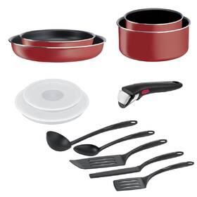 Sada nádobí Tefal L1529302, 12 ks 

 obrázek produktu 1 z 7