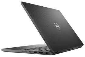 Notebook Dell Latitude 13 (7330) černá barva
