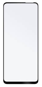 Tvrzené sklo FIXED Full-Cover na Tecno Camon 18/Camon 18 P černé

 obrázek produktu 2 z 2