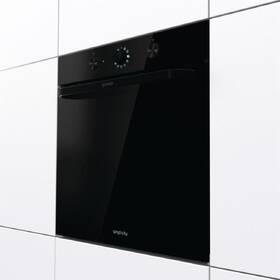 Trouba Gorenje BOS6727SYB černá

 obrázek produktu 6 z 9