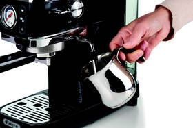Espresso Ariete ART 1381/12 černé

 obrázek produktu 2 z 3
