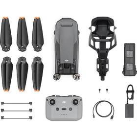 Dron DJI Mavic 3 Classic 

 obrázek produktu 1 z 15