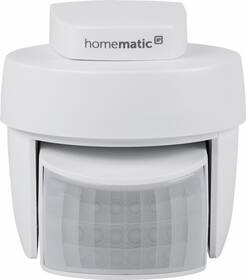 Detektor pohybu Homematic IP se senzorem jasu - venkovní 

 obrázek produktu 3 z 5