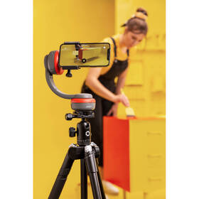 Držák na mobil JOBY Spin Phone Mount Kit 

 obrázek produktu 12 z 12