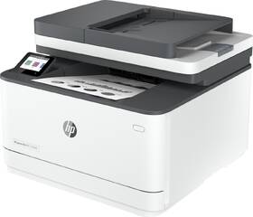Tiskárna multifunkční HP LaserJet Pro MFP 3102fdw bílá

 obrázek produktu 1 z 5