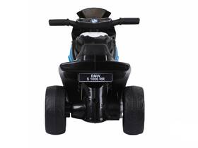 Elektrická motorka ELJET® BMW S1000 RR 

 obrázek produktu 4 z 5