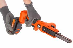 Pásová bruska POWERPLUS POWDP50700 (bez baterie) 

 obrázek produktu 8 z 8