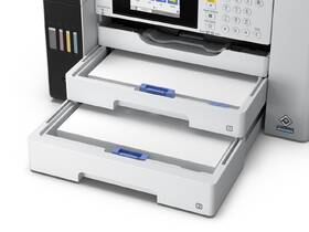 Tiskárna multifunkční Epson EcoTank L15180 bílá

 obrázek produktu 7 z 10