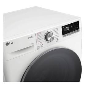 Pračka LG FSR7A94WS bílá

 obrázek produktu 3 z 16