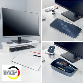 Podstavec pod monitor Leitz Ergo bílý

 obrázek produktu 2 z 4