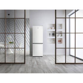 Chladnička s mrazničkou Whirlpool W5 822E W bílá

 obrázek produktu 20 z 21