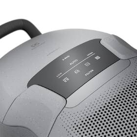 Podlahový vysavač Electrolux EB81A3UG šedý

 obrázek produktu 6 z 19