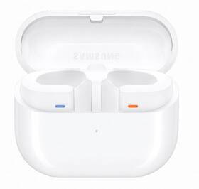 Sluchátka Samsung Galaxy Buds3 bílá

 obrázek produktu 3 z 20