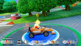 Hra Nintendo Switch Super Mario Party Jamboree 

 obrázek produktu 11 z 12