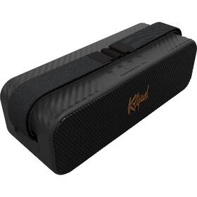 Přenosný reproduktor Klipsch Detroit černý

 obrázek produktu 2 z 9