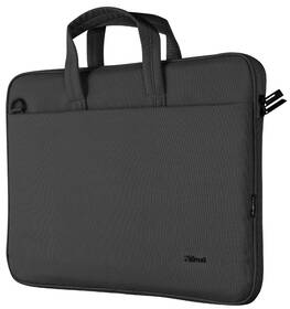 Brašna na notebook Trust Bologna Eco-friendly Slim na 16˝ černá

 obrázek produktu 10 z 12