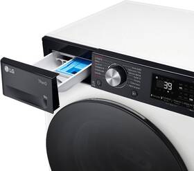 Pračka LG FBLR7A92WG bílá

 obrázek produktu 5 z 15