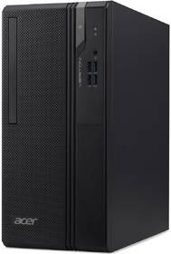 Stolní počítač Acer Veriton VS2710G černá barva
