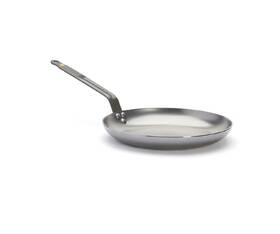 Pánev de Buyer 5611.28, 28 cm ocel

 obrázek produktu 1 z 9