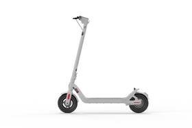 Elektrická koloběžka LEQI A10 bílá

 obrázek produktu 1 z 5