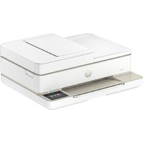 Tiskárna multifunkční HP ENVY 6520e, služba HP Instant Ink bílá

 obrázek produktu 3 z 7