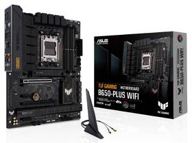 Základní deska Asus B650-PLUS WIFI 
