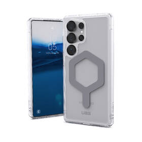 Kryt na mobil UAG Plyo Pro na Samsung Galaxy S25 Ultra stříbrný/průhledný

 obrázek produktu 12 z 14
